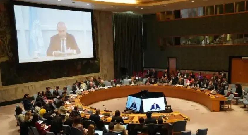 前两天开罗炸锅了，埃及、卡塔尔、土耳其、美国直接凑了个“和平局”，来的全是能拍板