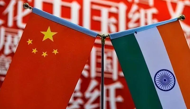 为何中国不打印度？说白了，中国确实是不敢真打，这倒不是说中国怕印度，而是一旦把印