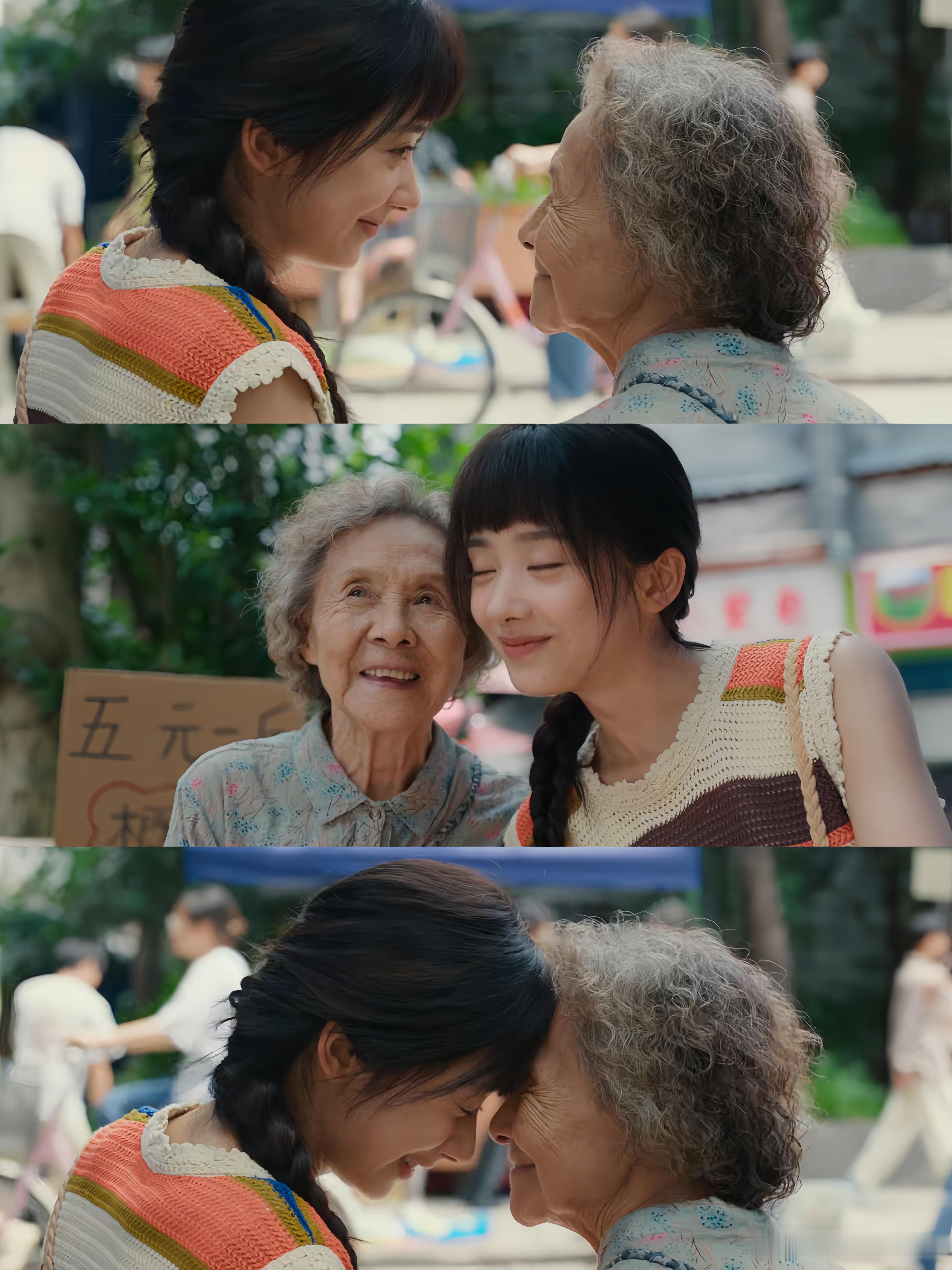 国产剧里找到了梦中情村翻看《小芳》的村落镜头瞬间心动，质朴温暖的乡土日常缓缓铺开