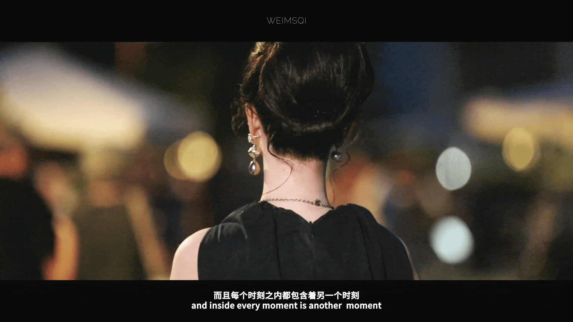 想咬你一口，尝尝你到底是什么做的，居然这么可爱 