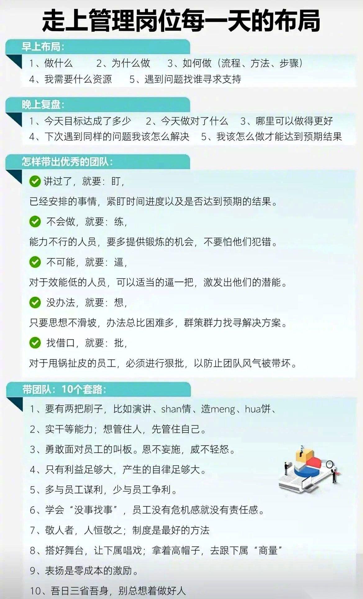 我见过最蠢的领导，就是错把同事当兄弟。
请奶茶、聊家常，掏心掏肺，结果项目一有压