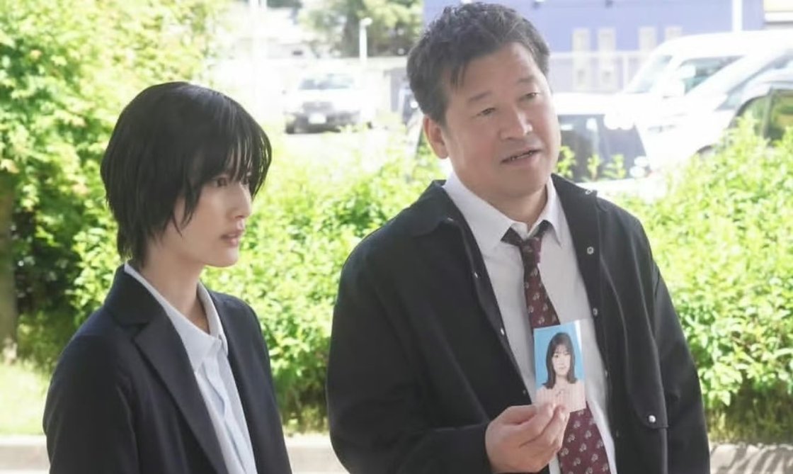 我说大哥！都爷爷的岁数了老实点不行吗？ex不敢想桥本爱的心理创伤有多大，希望桥本