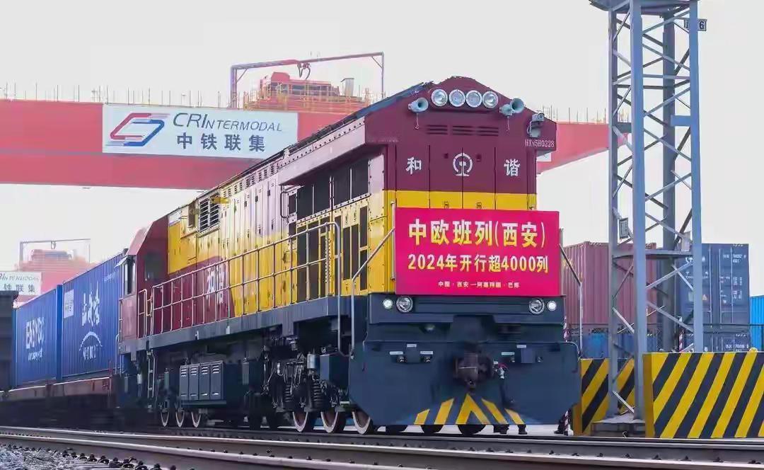 北极航道刚冰封，波兰故技重施中欧班列又停，再不开边境悔之晚矣

9月12日，波兰