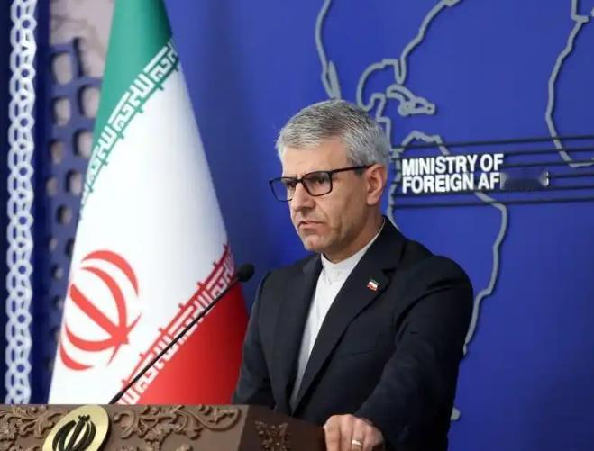 伊朗最终还是妥协了？
 
4月20日，据以色列12频道首席评论员阿米特·西格尔透