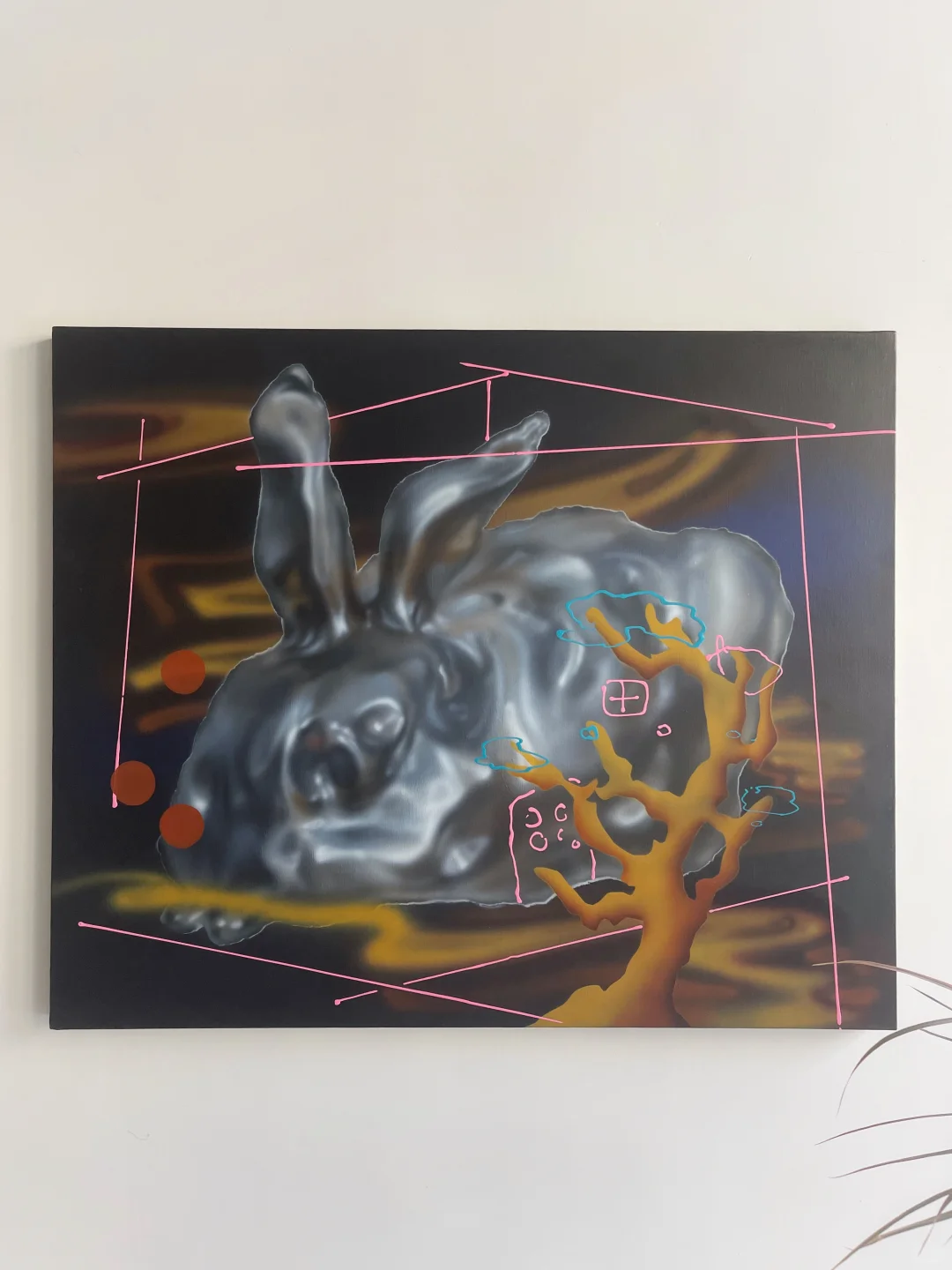 新作品