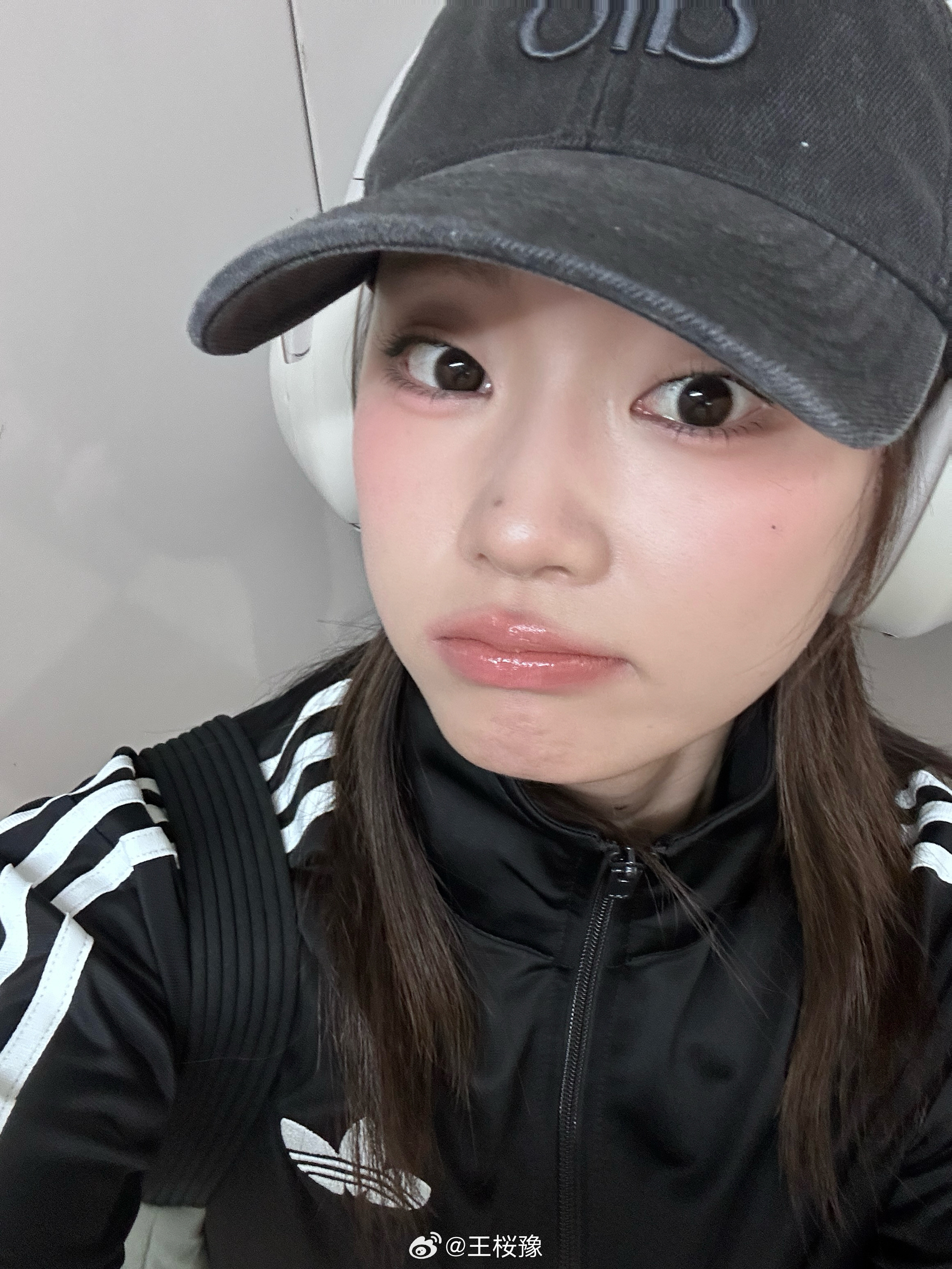 健身打卡 ​​​