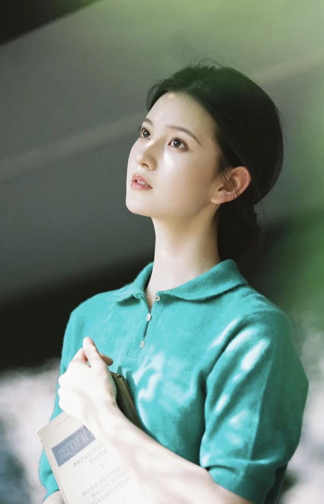 漂亮女孩