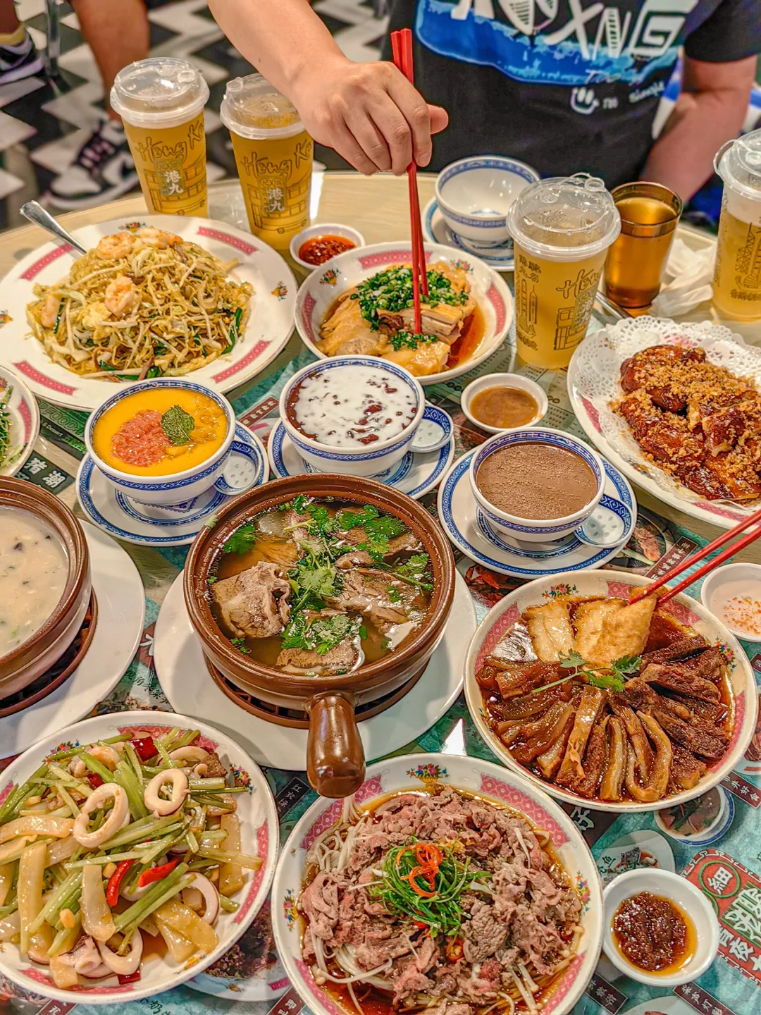 好吃😋每周都来