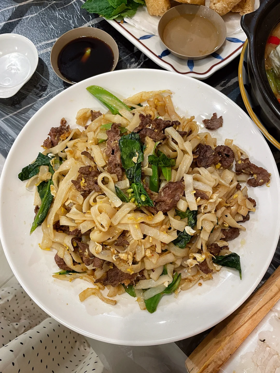 本地人强推 | 吃一次就被拿捏潮州鱼生