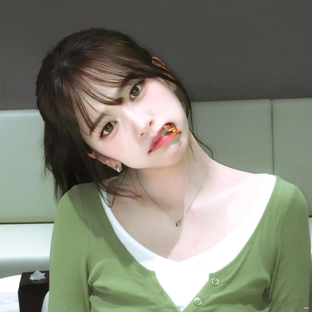 𝙒𝙚𝘾𝙝𝙖𝙩丨女头分享 