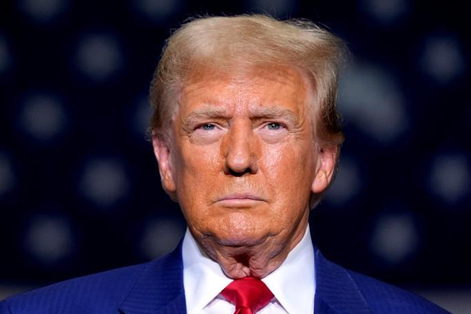 特朗普称，没有他的批准，泽连斯基的计划毫无意义 
美国总统承诺将看看弗拉基米尔·