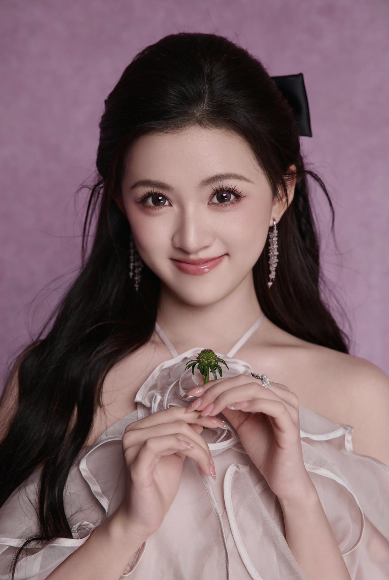 气质美女靓照赏析高清美女 写真