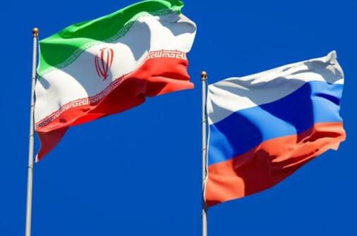 不可否认的是，俄罗斯才是伊朗本次作战行动，背后最大的支持者。
因为战争打到现在，