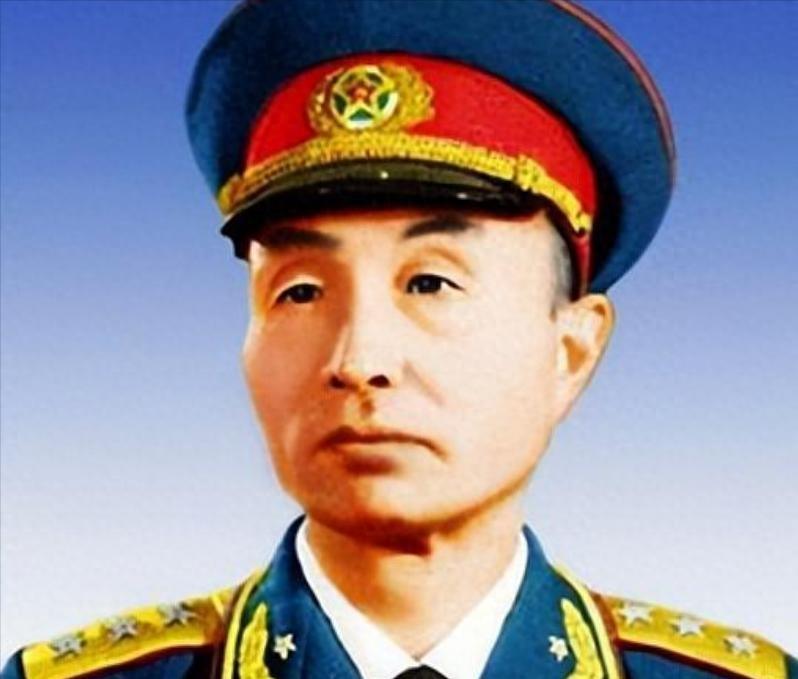 张爱萍1984年访美归来，主动向中央提出辞职：我觉得国防部长的位置应该换人了吗？