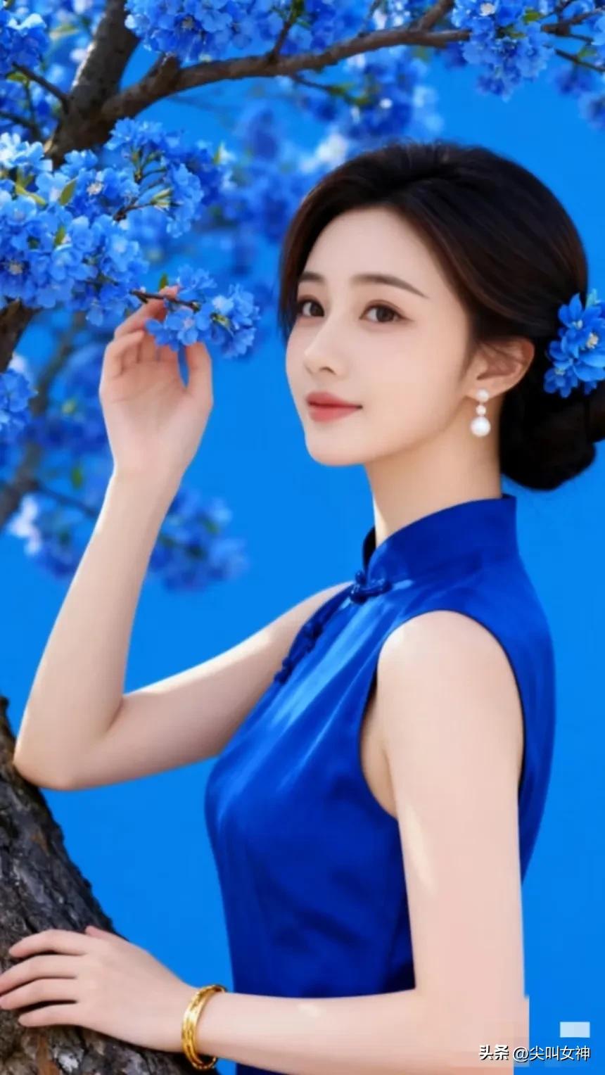 炸场全网！此联一出，难倒无数才子！🔥
 
全网联友请注意！这副上联意境空灵脱俗