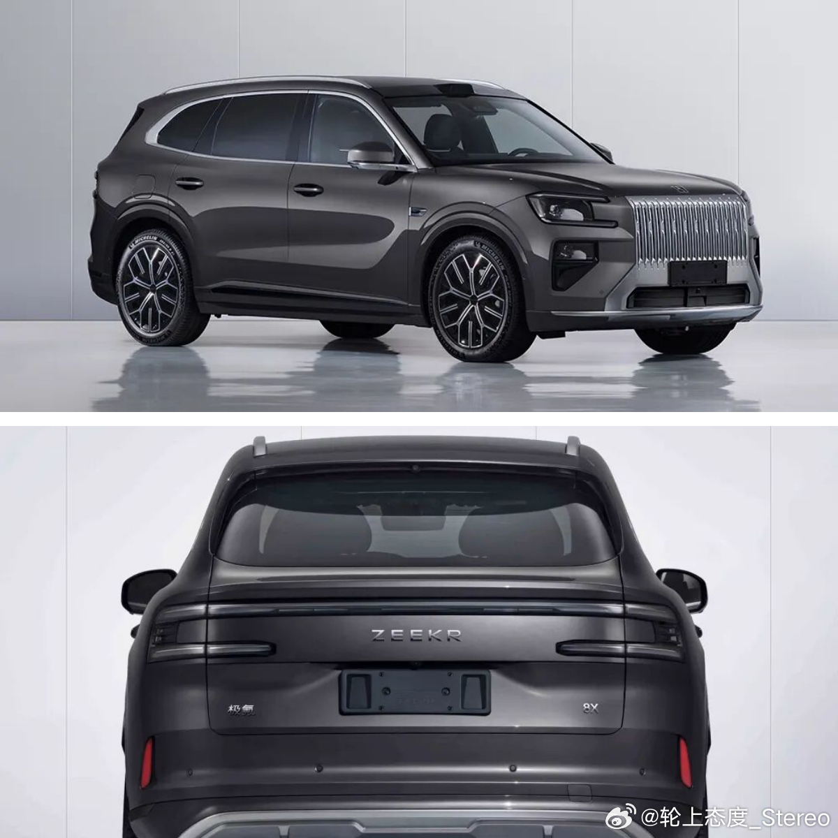 今年行业第一次感到卷不是元旦的试驾活动，也不是第一周丰富的发布会而是周四就放出来