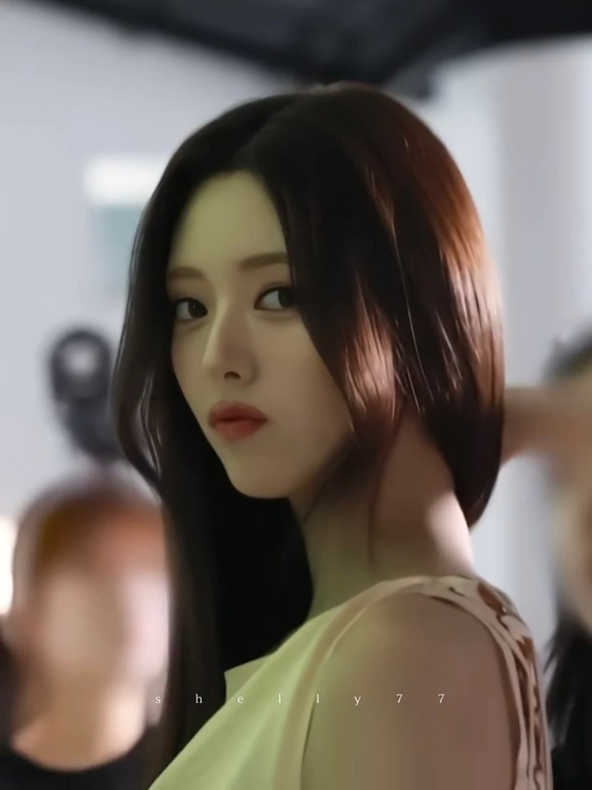 把我美爽了….我真的要喊出那句了…【我是申有娜的狗🐶❤️‍🔥】 ​​​