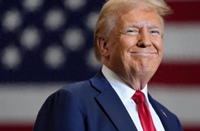 特朗普想让制造业回流，但是现在的美国已经没有承接的基础了，现在干这种事完全就是在