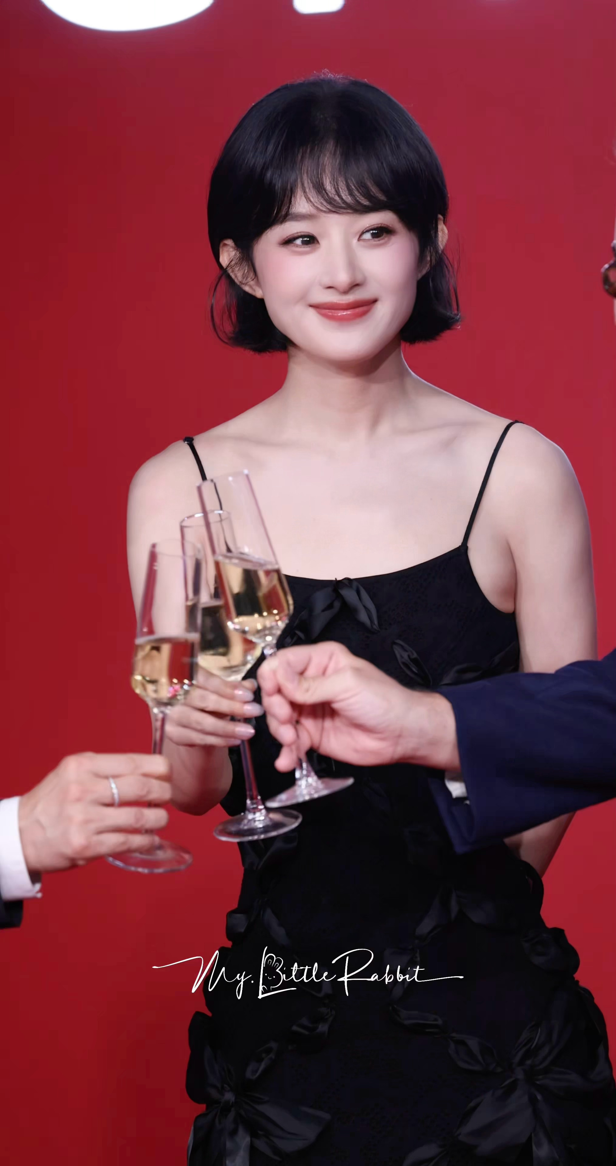 赵丽颖赵丽颖沈璃 zly赵丽颖李红樱 真心的喜欢永远不散场 真心的爱永远都会真诚