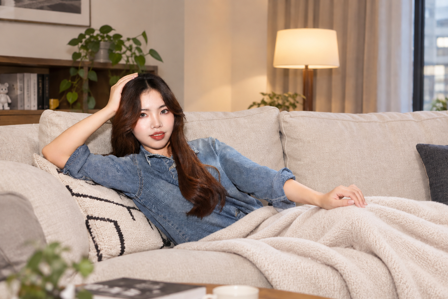 困懵了 谁懂最近天天一两点才能睡着啊晚上11点是睡眠分水岭我又发那辆“五百万”的