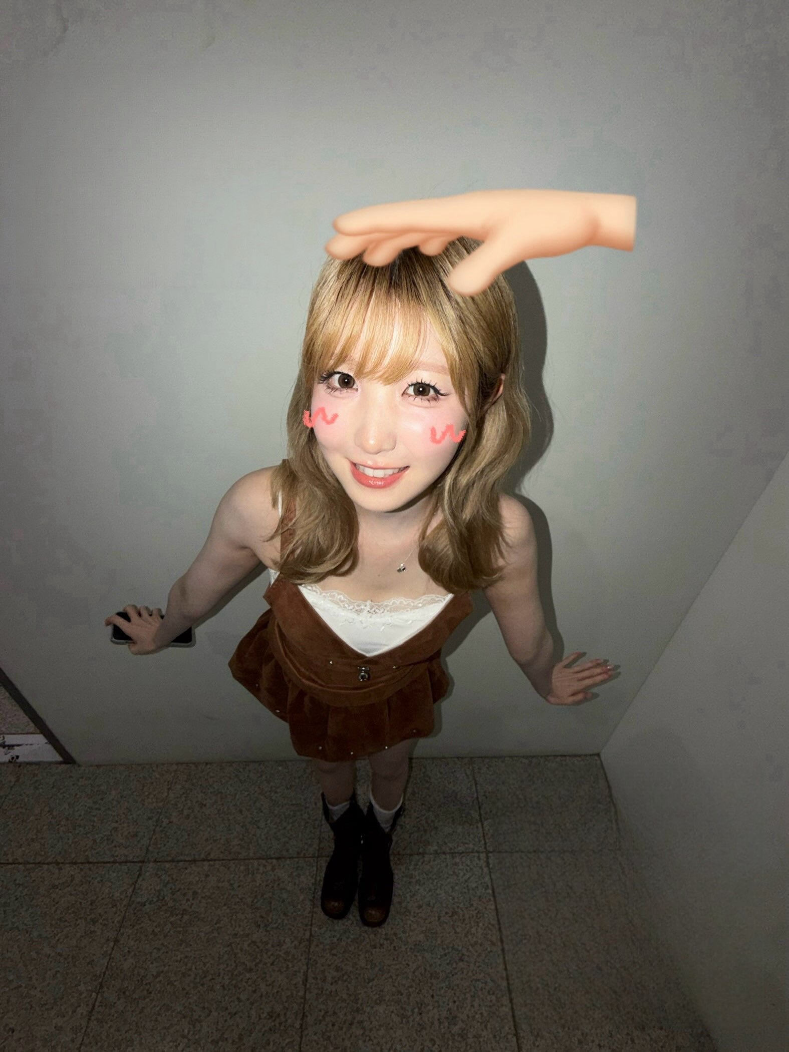 本田仁美 260805 官方ins🪽💫🐈🐾🧸💛🐹和这次的摄影导演一
