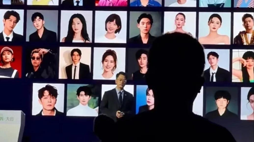 爱奇艺AI艺人库拉到上百个明星，肯德基调料开始收费，不同业态背后，其实都是同一个