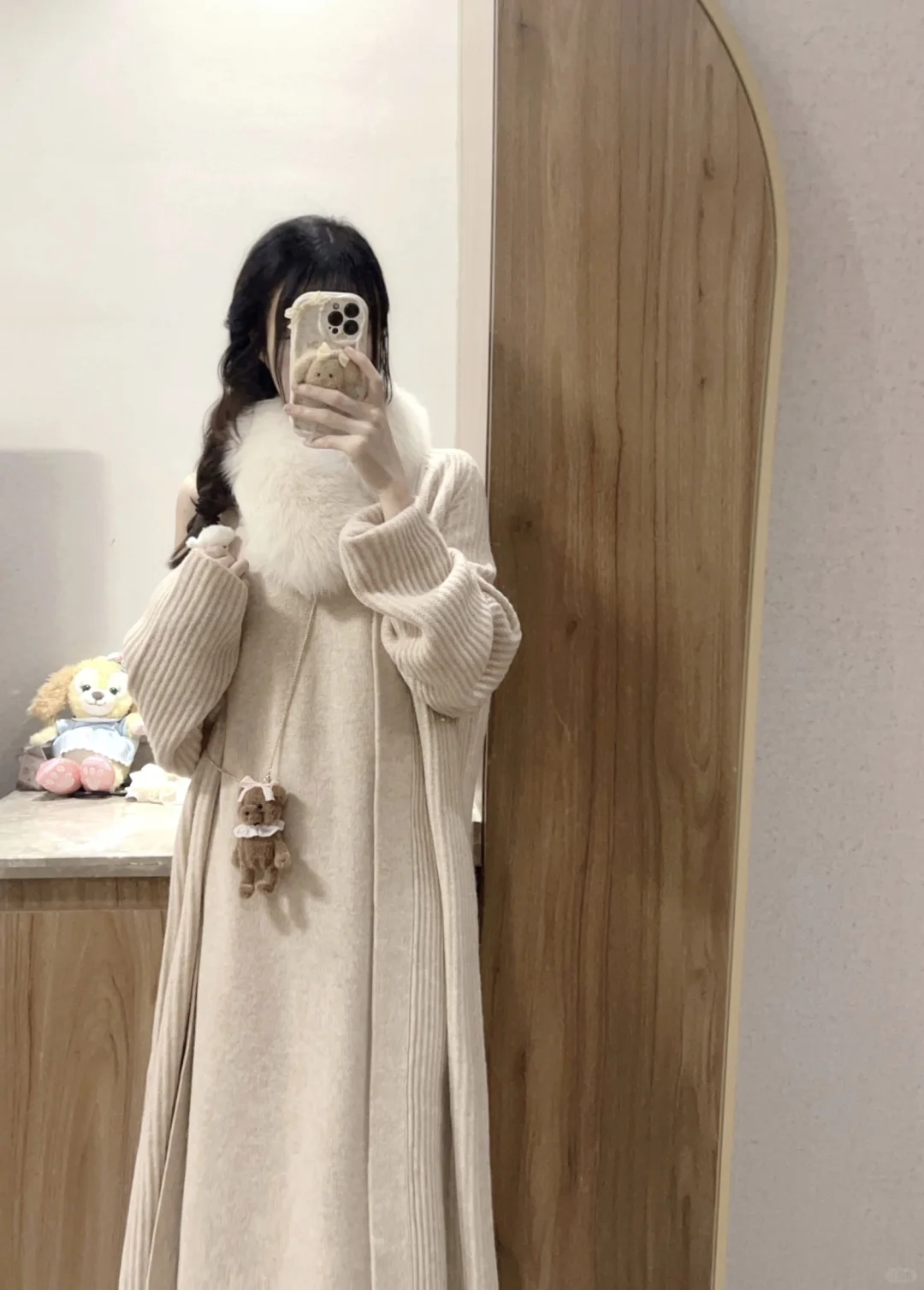 ootd/ 日常穿搭分享～