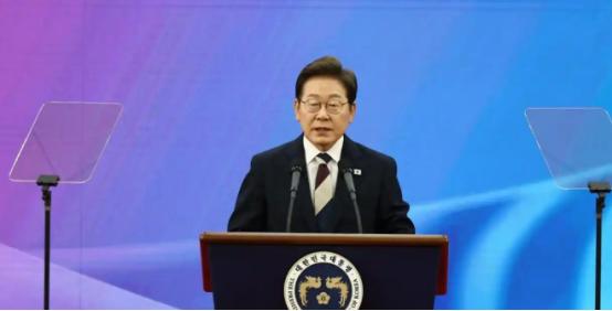 6月17日，G7在法国发出“朝鲜必须彻底弃核”的最后通牒；6月19日，韩国总统李