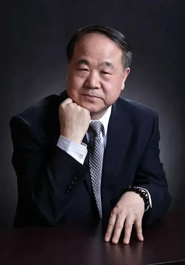 #毛星宇起诉莫言你怎么看#不管起诉是否立案、是否成功，风波本身就是人民大众反对“