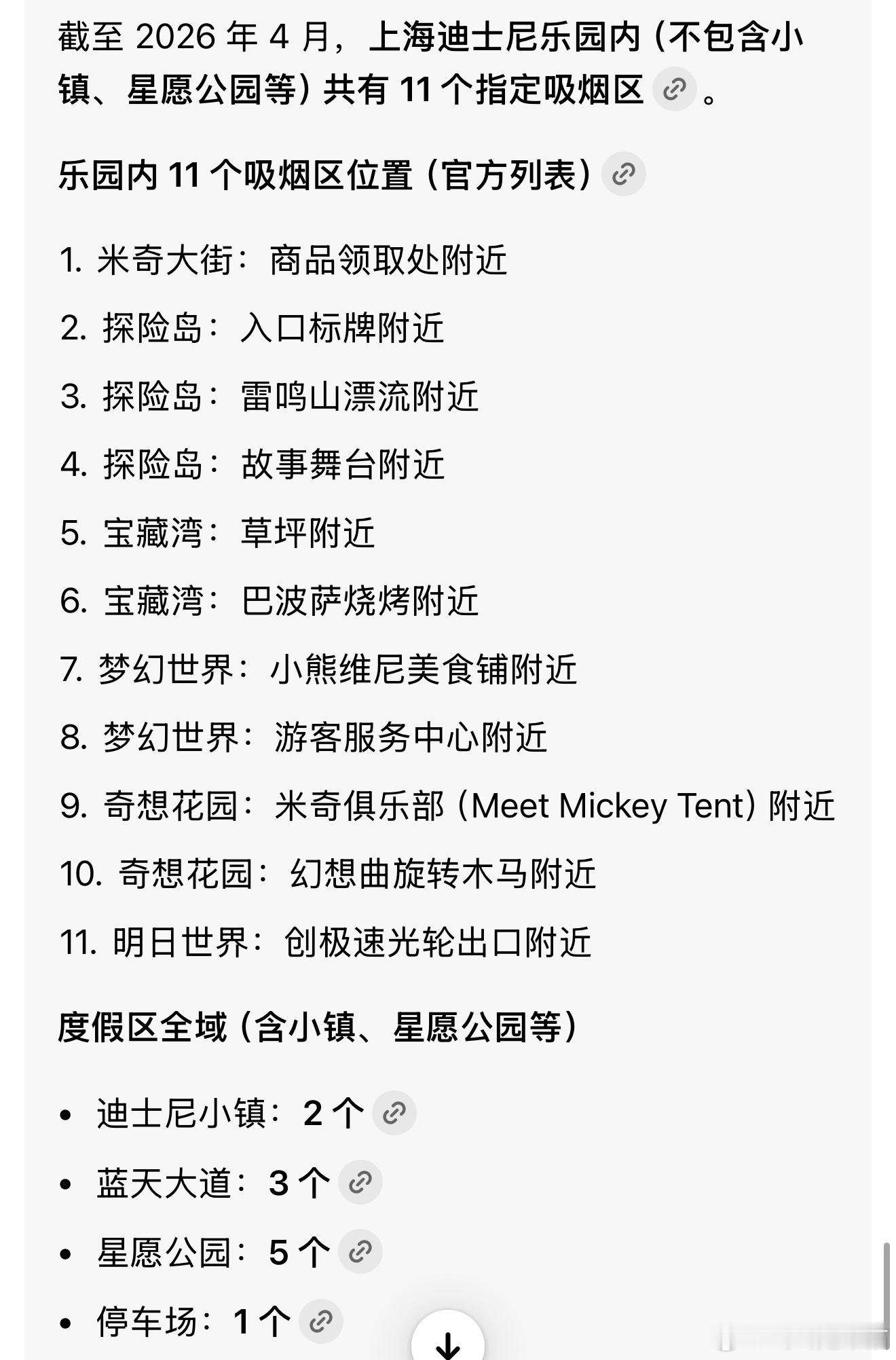 迪士尼 抽烟迪士尼应该好好管管了，年初去迪士尼，在城堡周边抽烟的人特别多，尤其是