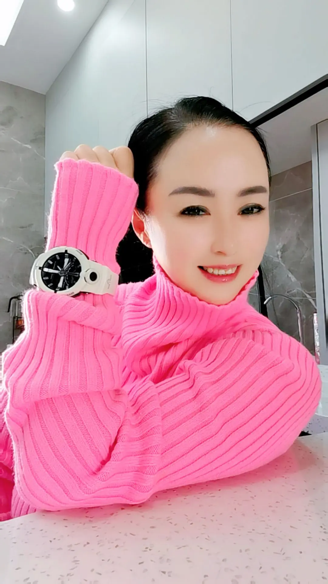 生活就是哄自己