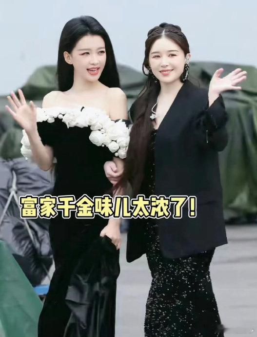 孙怡阚清子直播零互动家人们，今天咱们来聊聊娱乐圈里的一件趣事 —— 孙怡和阚清子