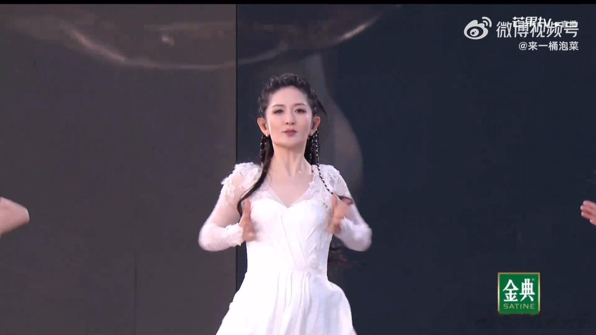 谢娜浪姐总决赛谢娜串烧表演取消谢娜串烧表演取消 网传今年浪姐总决赛谢娜串烧秀取消