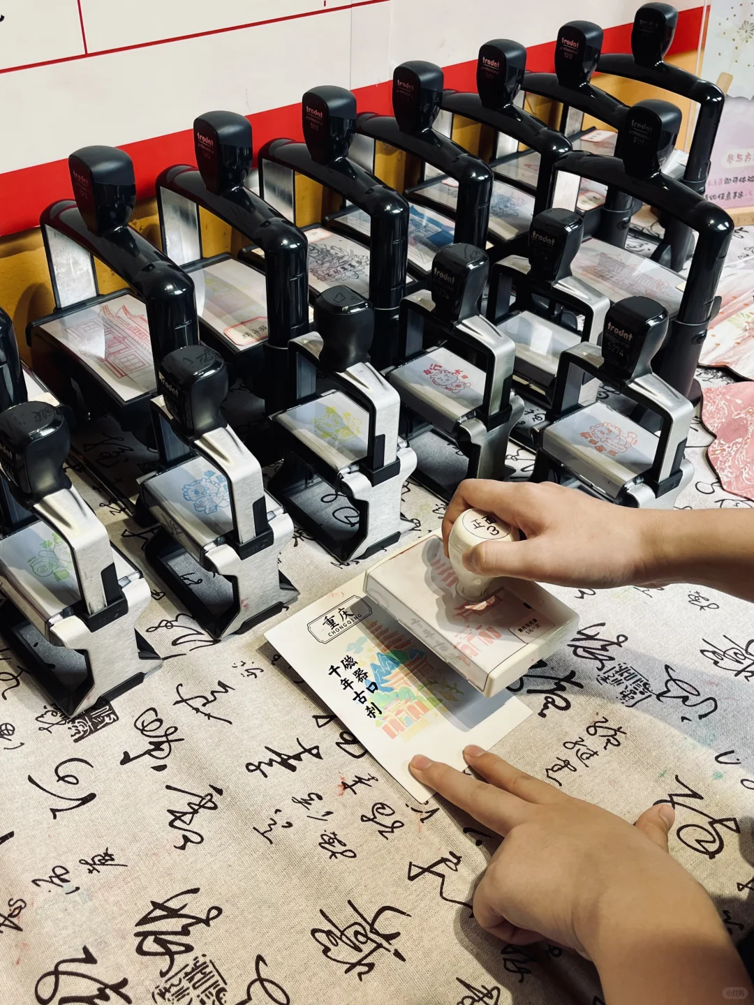 离开重庆前！！这座千年古寺一定要逛啊啊…