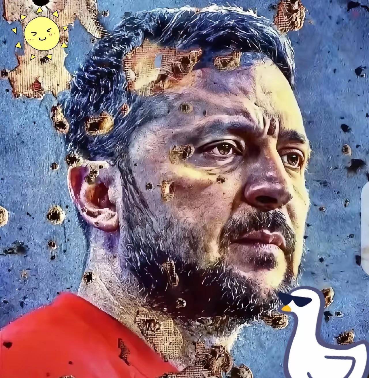 12月23日，乌克兰总统泽连斯基在公开讲话里宣布：乌克兰已经动手研发自己的防空系