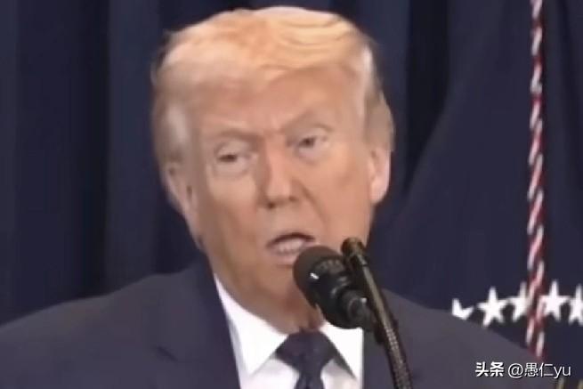 特朗普公开威胁退出北约，又说没有具体计划，只是非常不满 。
​特朗普想通过极限施