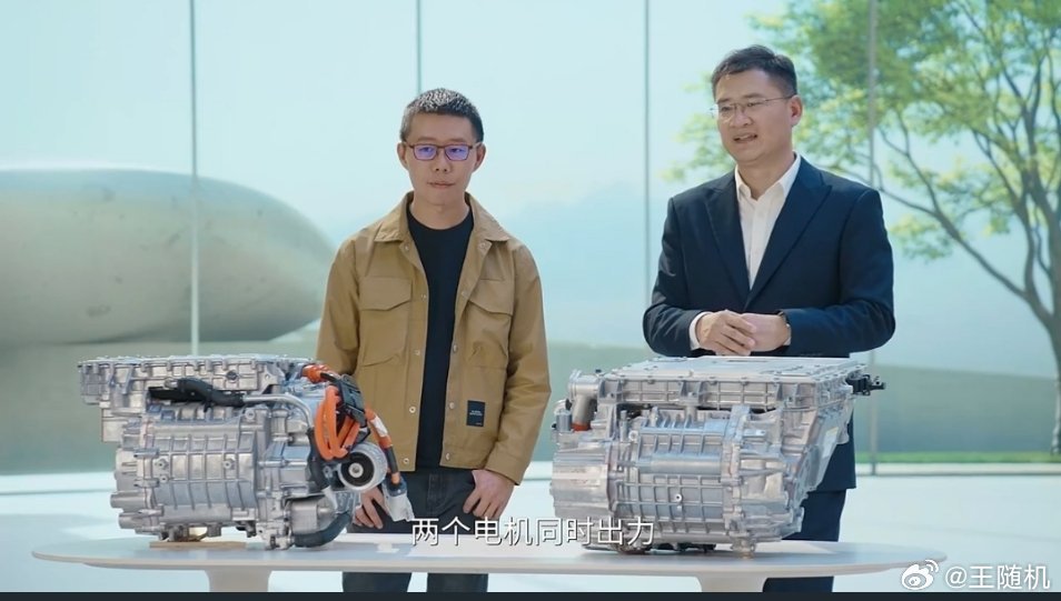 比亚迪宋L的全球首拆以及现场讲解e平台3.0结构，无疑在汽车界掀起了巨大的波澜。