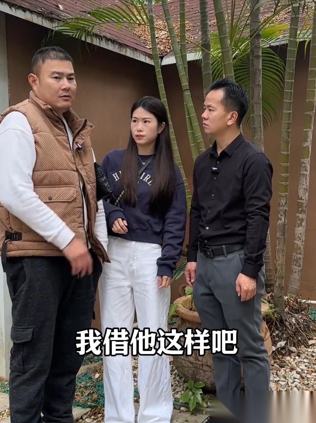 一男子做生意，需要18万，亲戚朋友都不借给她，还是他姐背着姐夫借给了他。四年后，