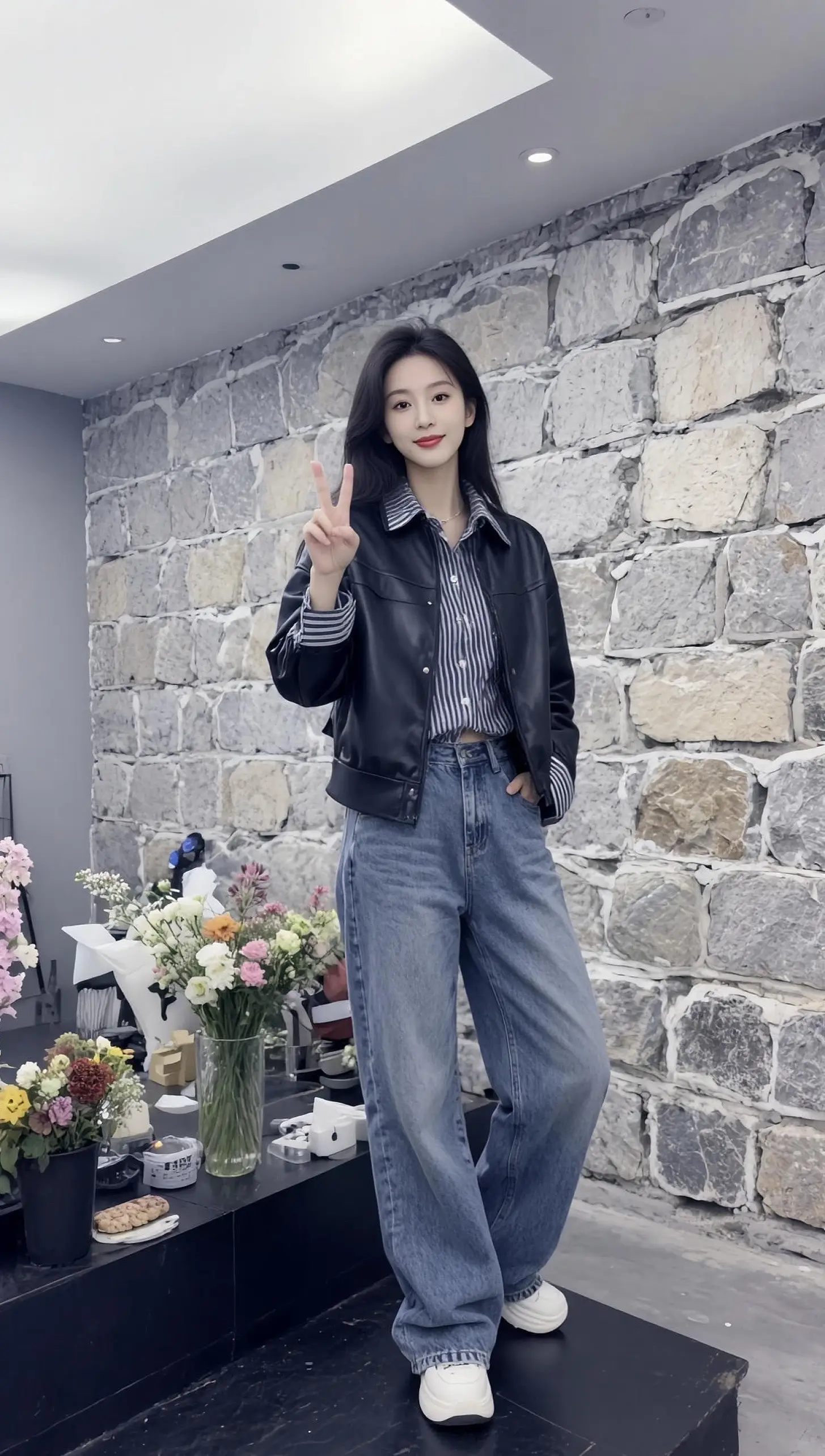 AI酷感生活照 随变ai随便玩