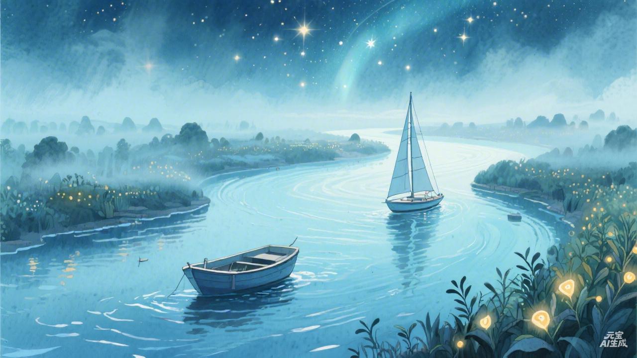 性格会决定人的一生吗？性格为人生铺设底色，却非唯一画笔。它决定我们如何感知世界、