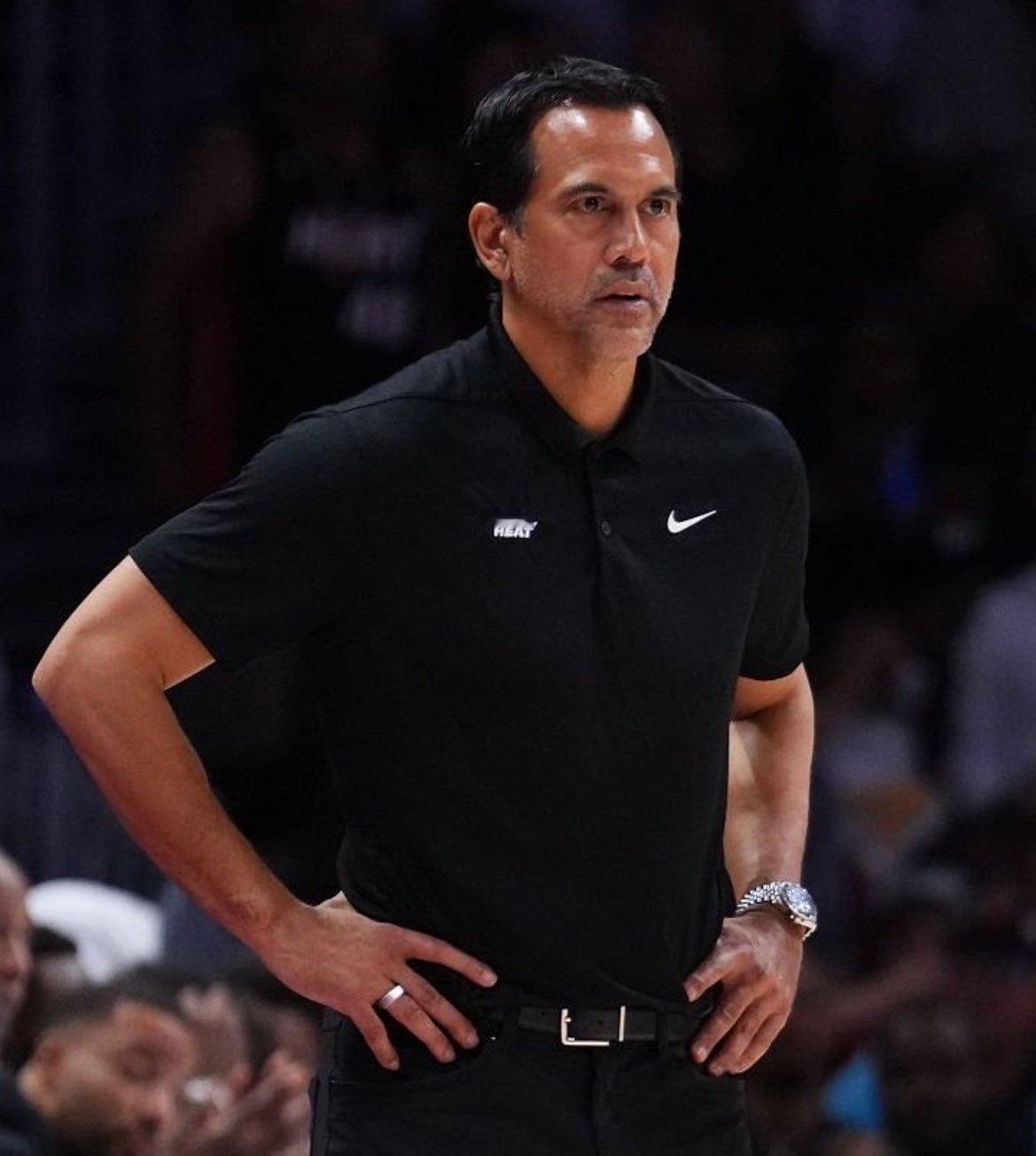 斯波赛后谈到本场失利时表示：“这令人清醒，也让人感到惭愧。我现在还没有答案。我们