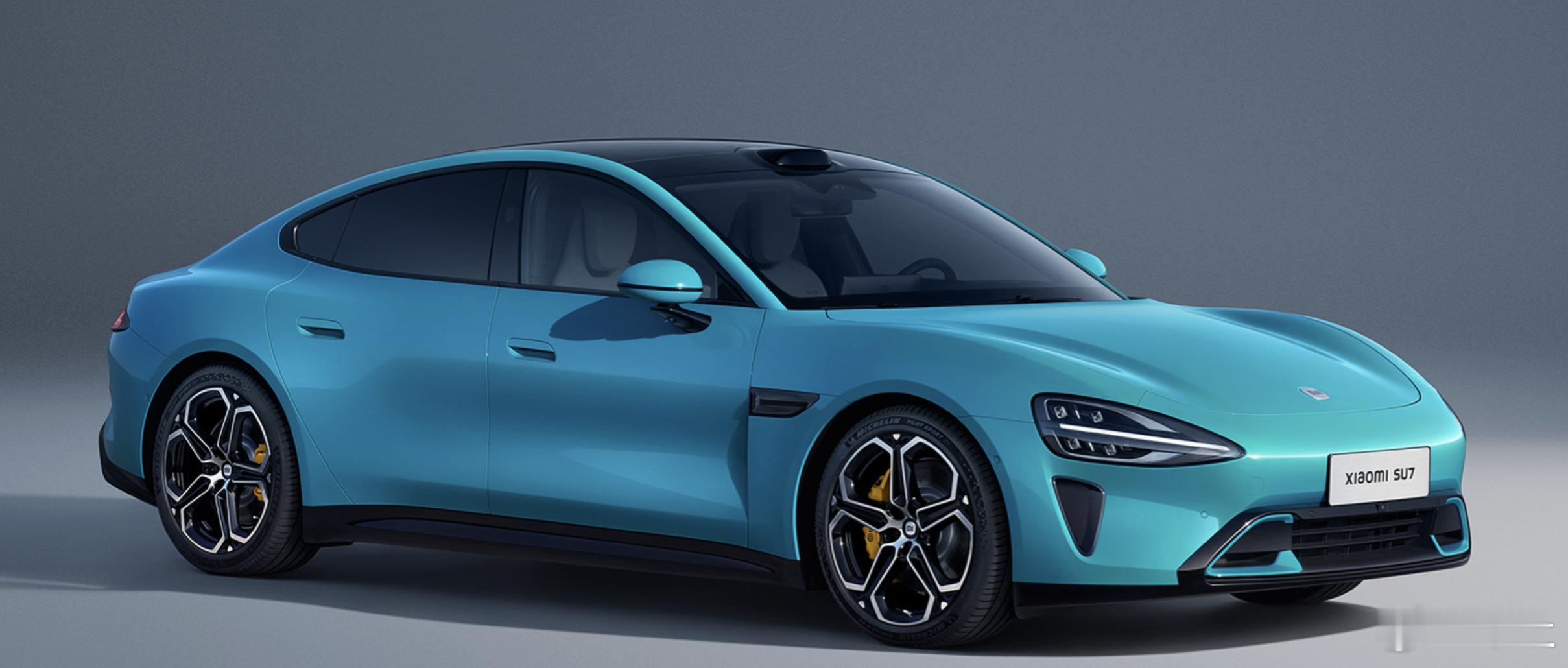 Rivian CEO 拆解小米 SU7 盛赞技术整合能力，称无突破性发现美国造车