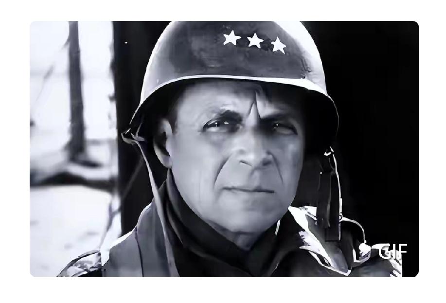 李奇微晚年回忆朝鲜战争，直言中国军队最可怕，南韩军见了中国军队转身就逃，这话一点