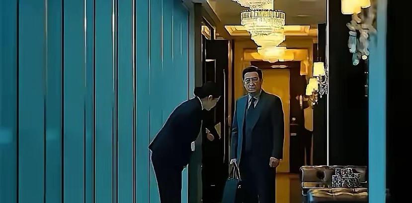 浙江一个老板，在澳门赌场赢了2700万，准备离开的时候，被赌场安保请进了贵宾室喝