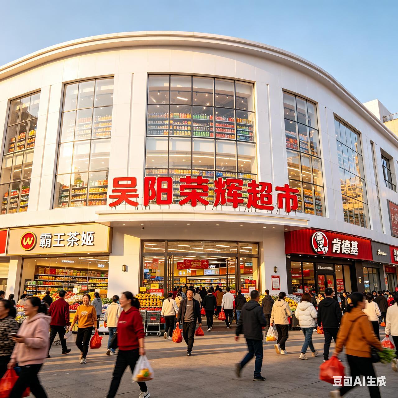 吴阳镇海滨大道荣辉商场