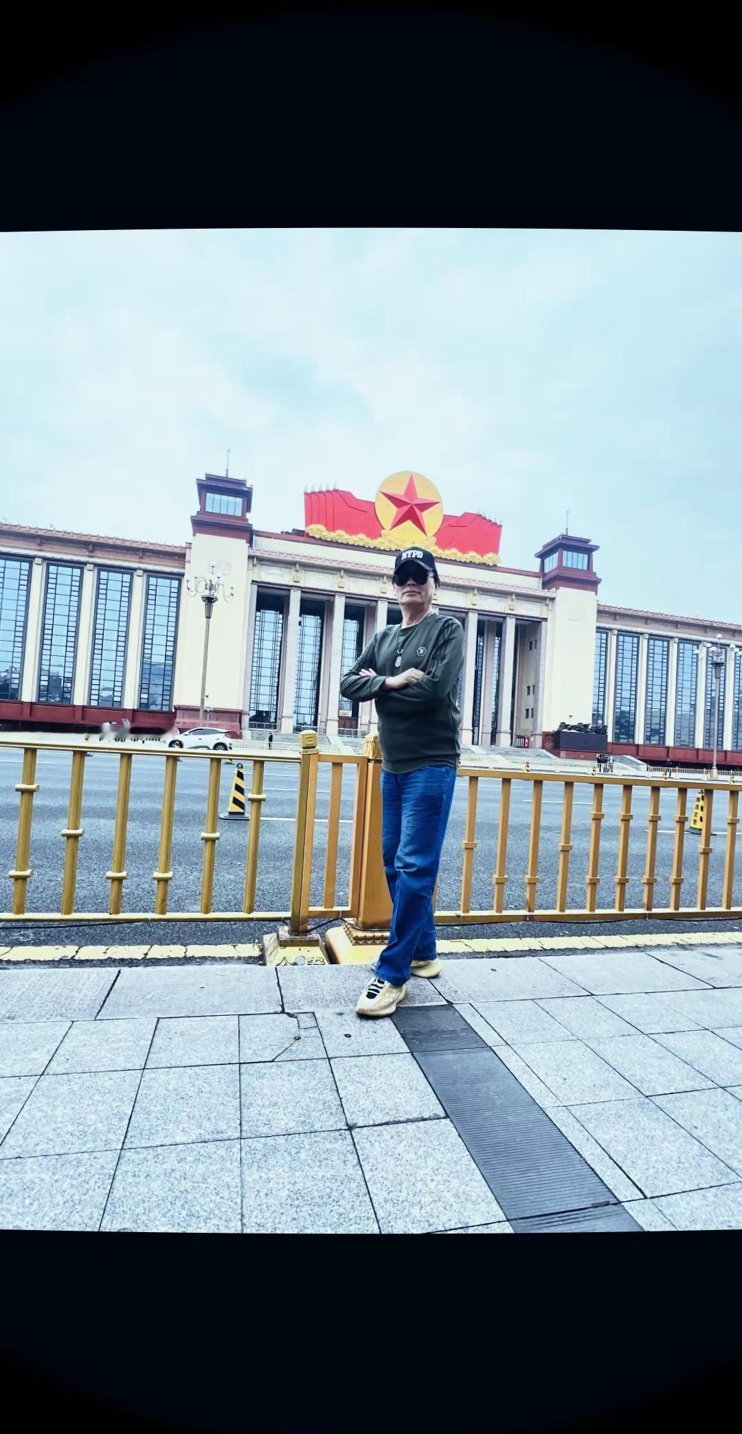 江西南昌八一广场😌😌