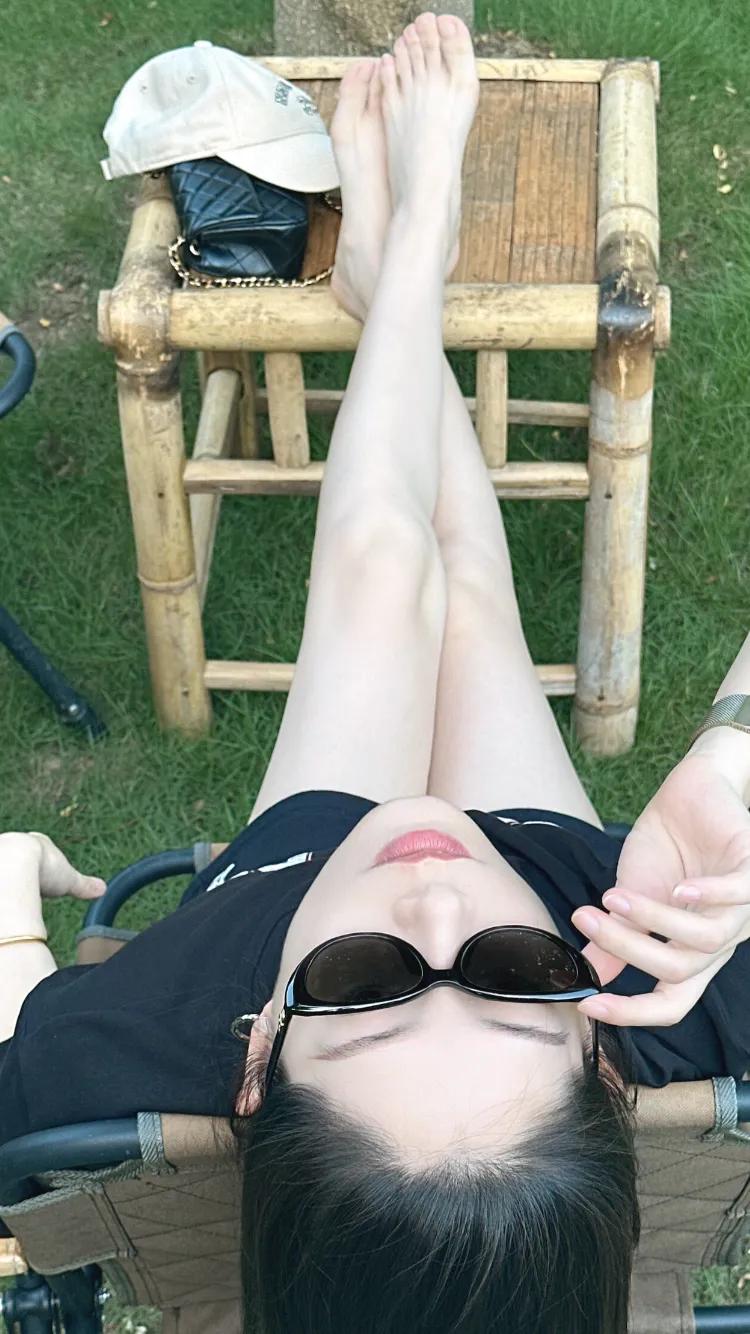 美