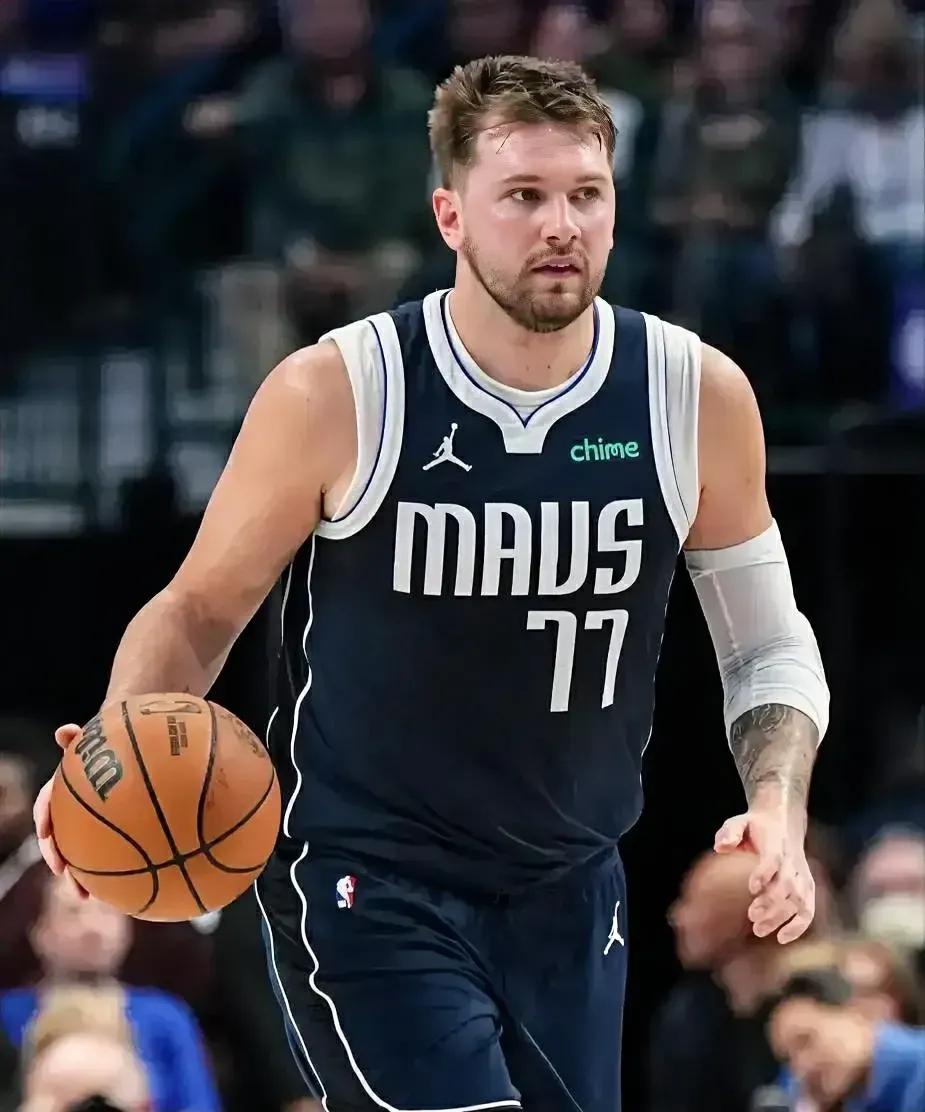 太遗憾了！独行侠100-105森林狼，看看数据，谁才为失利负责！

球员    