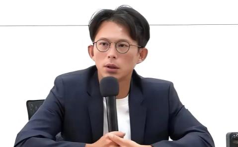 郑丽文南京言论引发连锁反应，黄国昌公开批评“历史责任论”过于空洞，无法解决两岸问