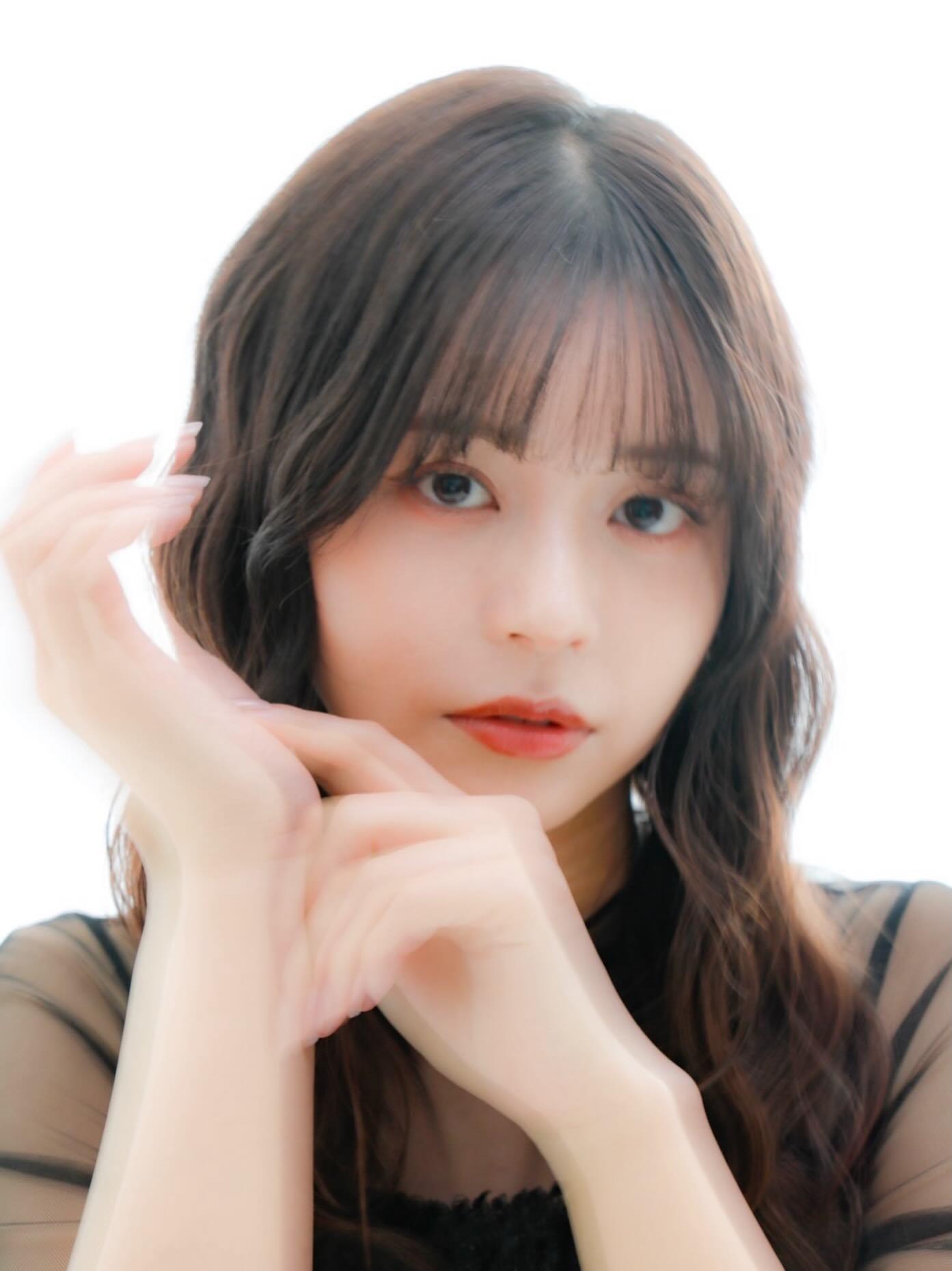 椛島光（【Kabashima Hikari Official FanclubFa